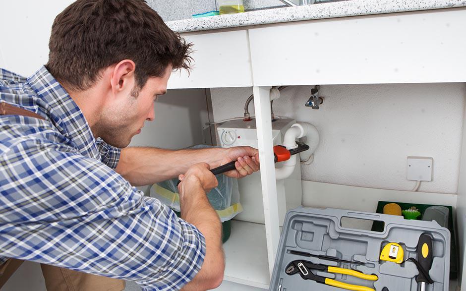 installation plomberie sanitaire Aulnay-sous-Bois